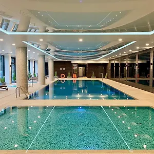 Nadmorski Ii Apartament