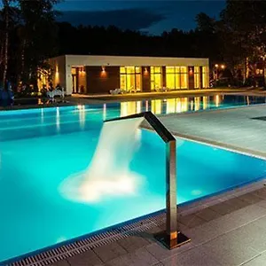 Dream Polanki Z Sauną I Pomieszczeniem Na Rowery Apartament