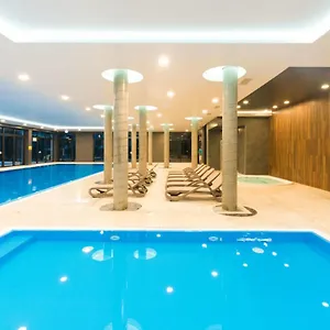 Tukan A008, Polanki Park W Kołobrzegu Fenomen Apartament