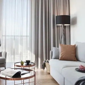 Mokotów/victoriapartaments , Warszawa Polska
